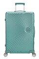 SOUNDBOX ALU CHECK-IN EXTRA LARGE 77CM ZIPPERLESS SUITCASE  hi-res | American Tourister