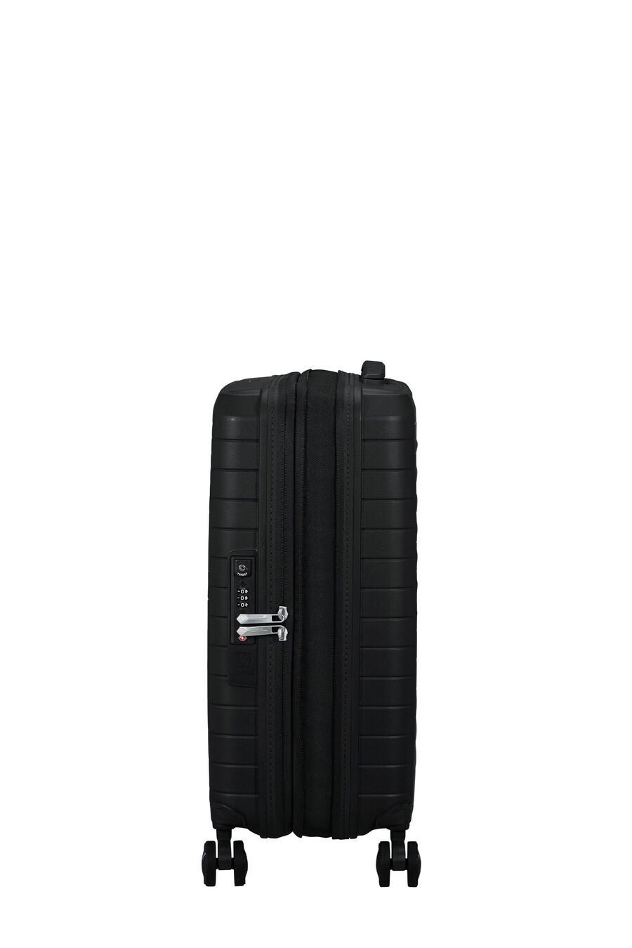 FASTFORWARD CARRY-ON SMALL 55CM EXPANDABLE 2.3KG SUITCASE  hi-res | American Tourister