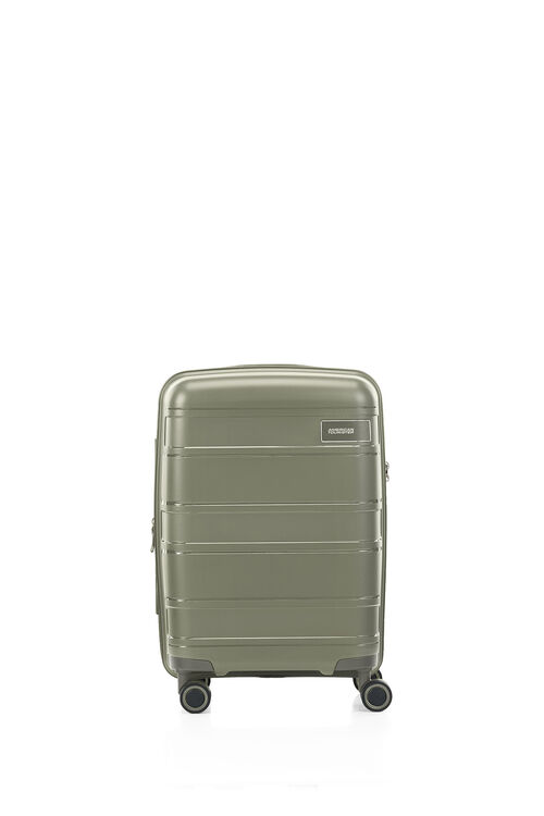 LIGHT MAX SMALL (55 cm)  hi-res | American Tourister