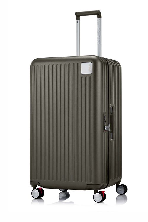 LOCKATION SPINNER 76/28 ZIP FRA OS  hi-res | American Tourister