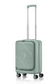 VELOX CARRY-ON SMALL SUITCASE 54CM EXPANDABLE BOOK-OPENING  hi-res | American Tourister