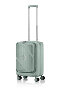 VELOX CARRY-ON SMALL SUITCASE 54CM EXPANDABLE BOOK-OPENING  hi-res | American Tourister