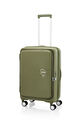 CURIO BOOK OPENING CHECK-IN MEDIUM 68CM SUITCASE EXPANDABLE BOOK OPENING  hi-res | American Tourister