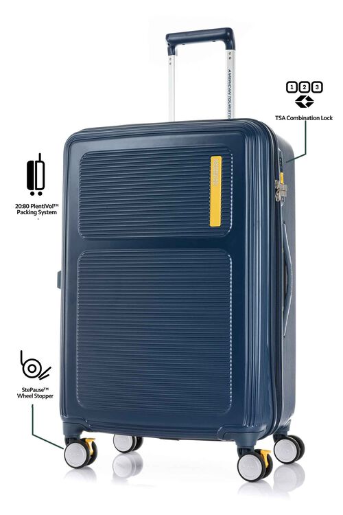 MAXIVO LARGE (79 cm)  hi-res | American Tourister