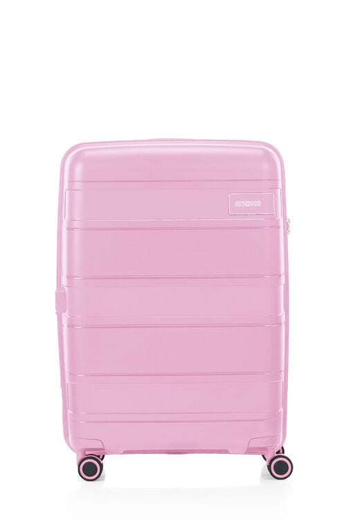 LIGHT MAX CHECK-IN MEDIUM 69CM SUITCASE EXPANDABLE  hi-res | American Tourister