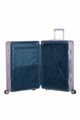 SOUNDBOX ALU CHECK-IN EXTRA LARGE 77CM ZIPPERLESS SUITCASE  hi-res | American Tourister