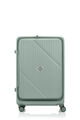 VELOX CHECK-IN LARGE SUITCASE 75CM EXPANDABLE BOOK OPENING  hi-res | American Tourister