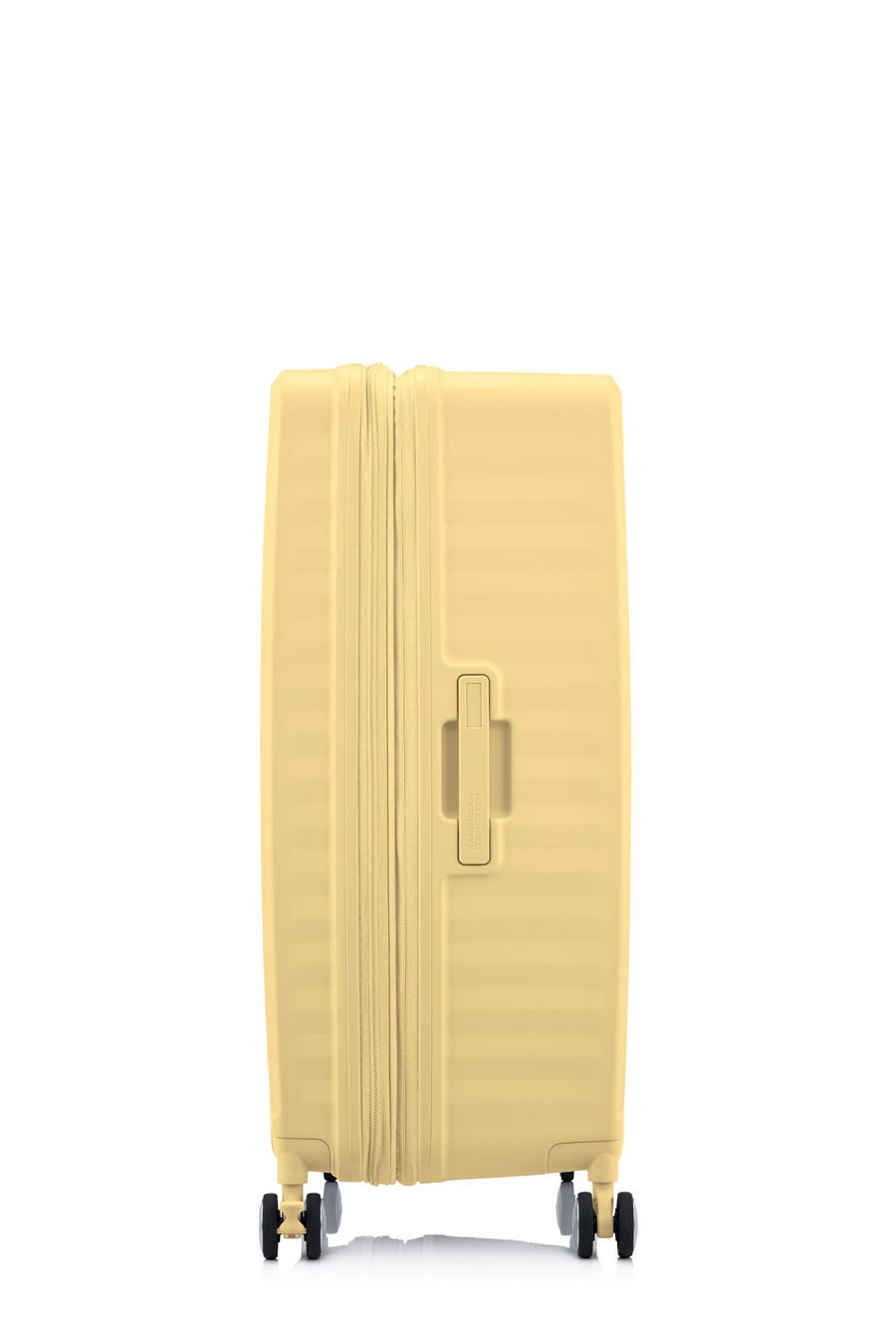 CURIO NXT CHECK-IN LARGE 76CM SUITCASE EXPANDABLE  hi-res | American Tourister
