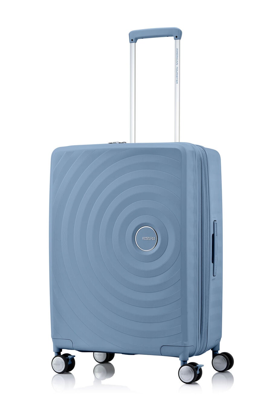CURIO NXT SPINNER 67/24 EXP TSA PV  hi-res | American Tourister