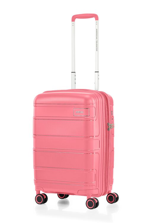 LIGHT MAX SPINNER 55CM EXP TSA  hi-res | American Tourister