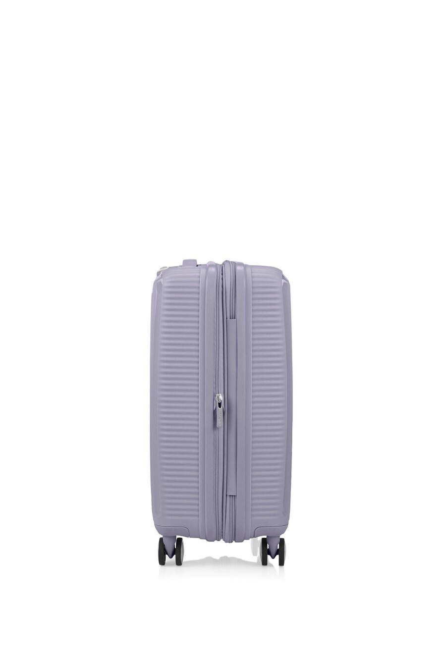 CURIO 2 CARRY-ON SMALL 55CM SUITCASE EXPANDABLE  hi-res | American Tourister