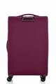 APPLITE 5 ULTRALIGHT CHECK-IN EXTRA LARGE 81CM EXPANDABLE 3KG SUITCASE  hi-res | American Tourister