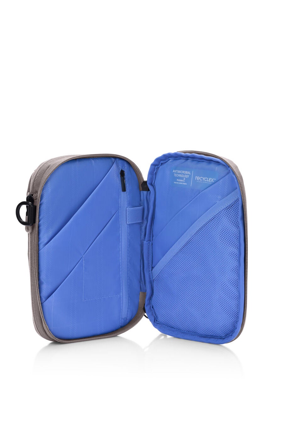 VEGA 3 2-WAY CARRY CROSSBODY BAG  hi-res | American Tourister
