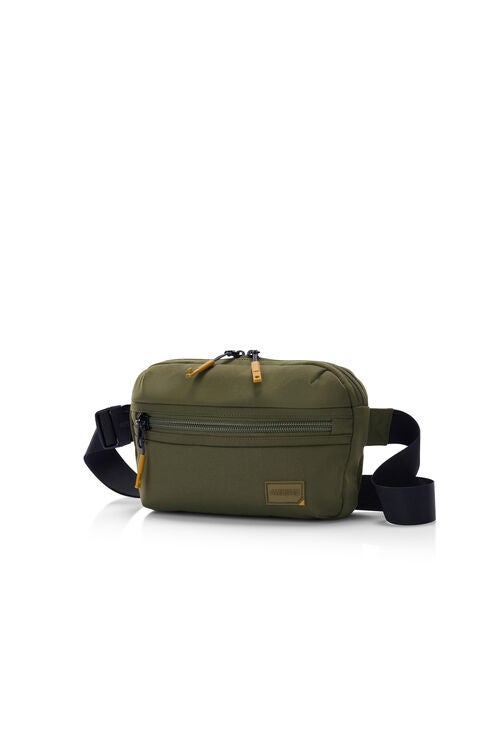 RIGEL WAIST BAG  hi-res | American Tourister