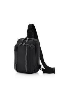 URBAN TRACK CROSSBODY ADJUSTABLE SLING BAG  hi-res | American Tourister