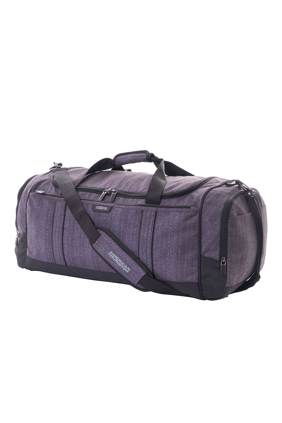 X-BAGS CARRY-ON SMALL 57CM DUFFLE BAG  hi-res | American Tourister