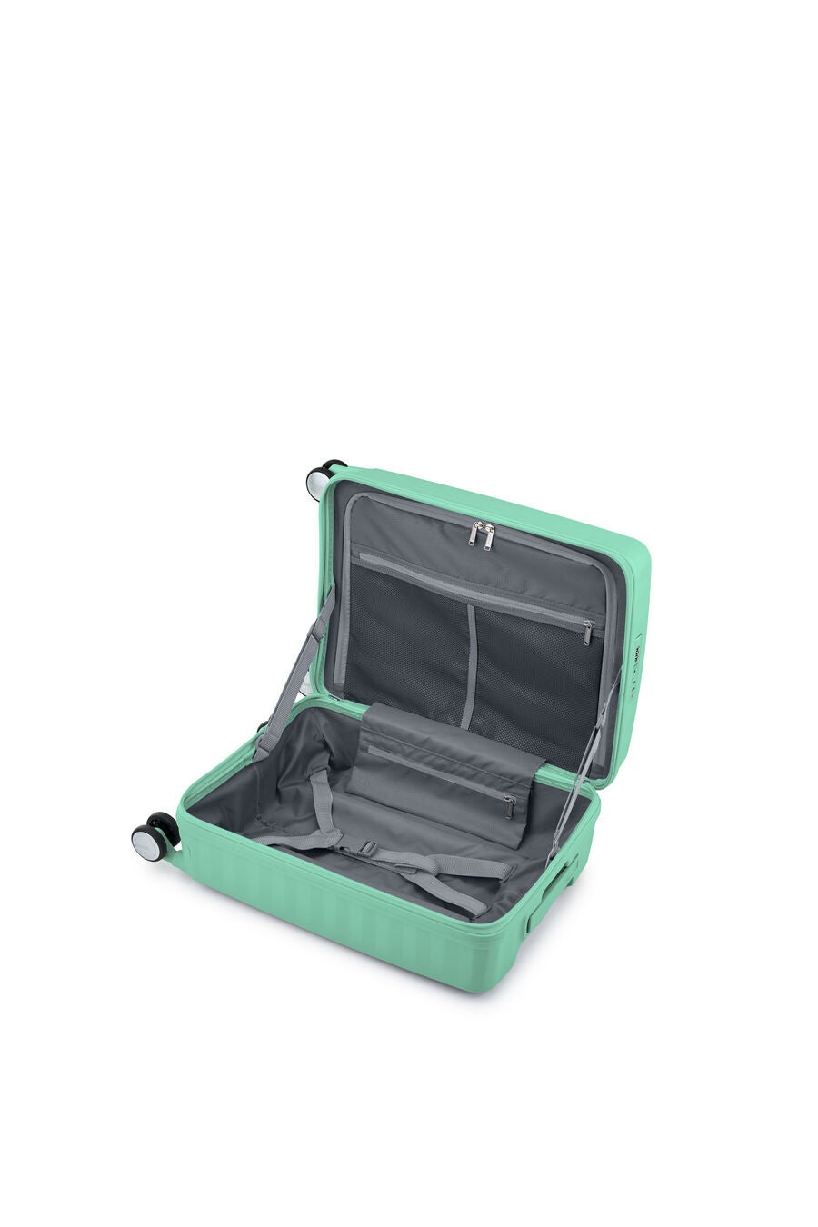 CURIO NEXT CARRY-ON SMALL 55CM SUITCASE EXPANDABLE  hi-res | American Tourister