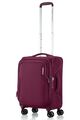 APPLITE 5 ULTRALIGHT CARRY-ON SMALL 55CM EXPANDABLE 2.1KG SUITCASE  hi-res | American Tourister