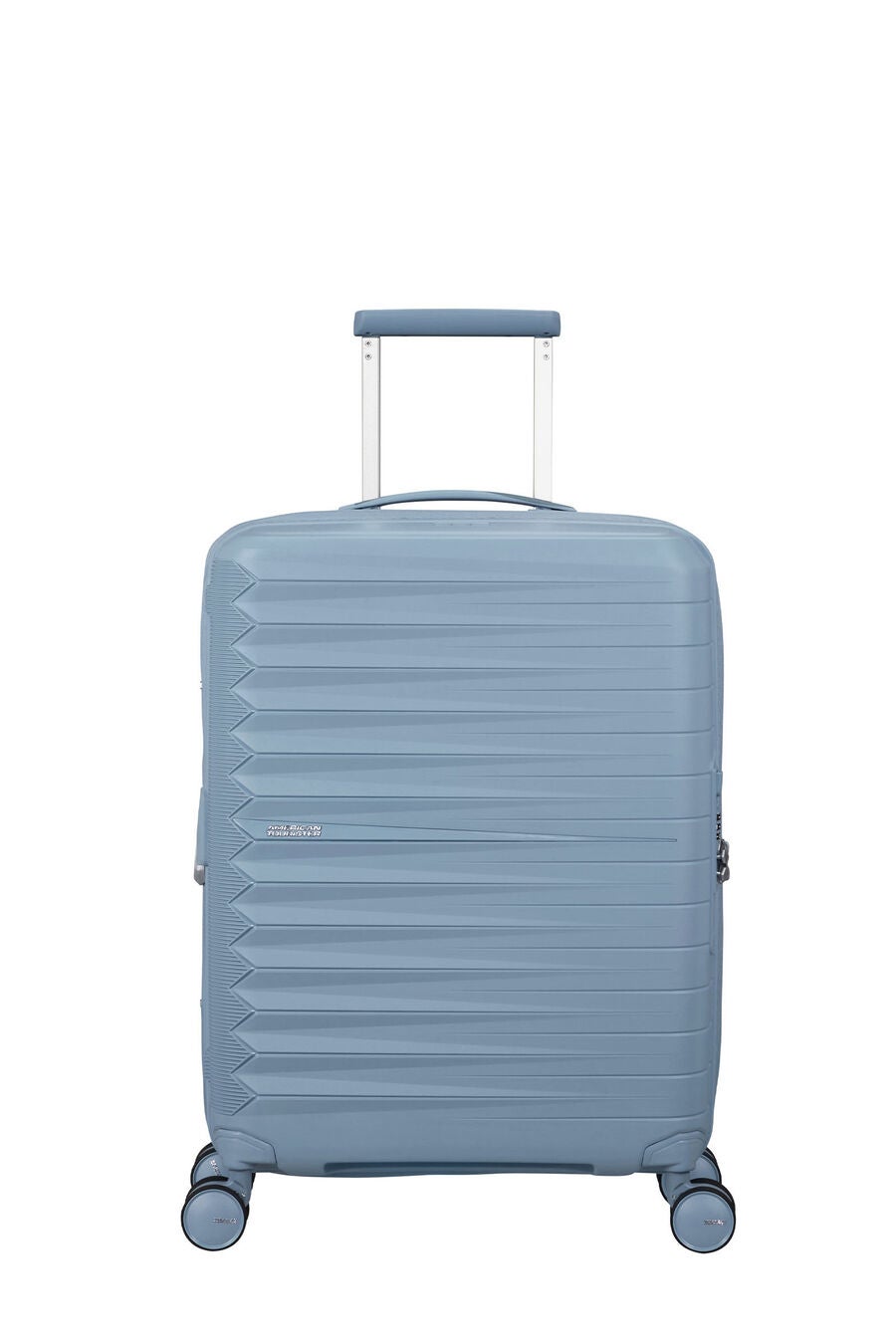 FASTFORWARD CARRY-ON SMALL 55CM EXPANDABLE 2.3KG SUITCASE  hi-res | American Tourister