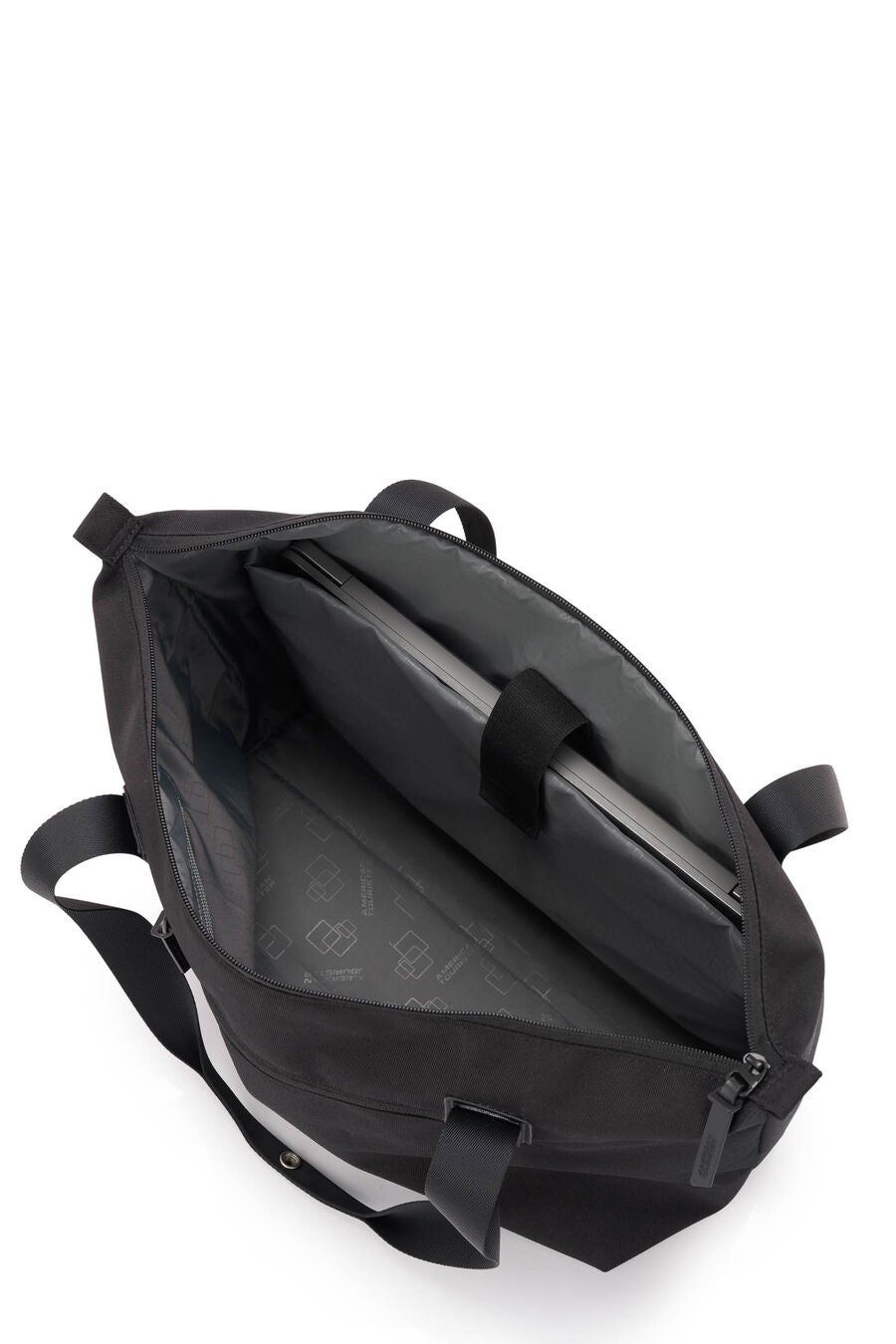 SOULPACK BUSINESS BACKPACK TOTE BAG 15.0"  hi-res | American Tourister