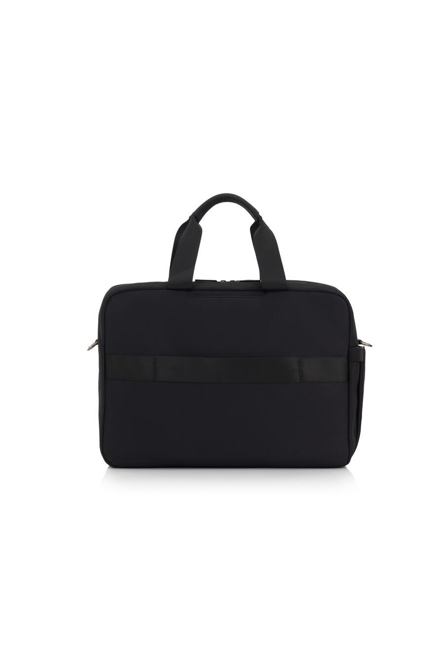 BRIDGET DUFFLE R WITH REMOVABLE 14'' LAPTOP SLEEVE  hi-res | American Tourister