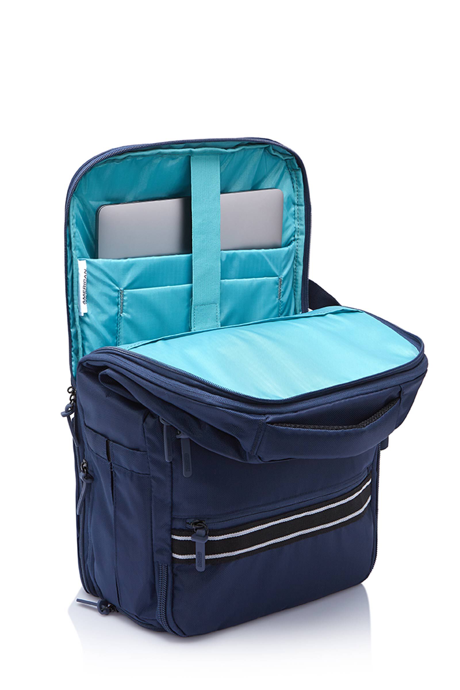 american traveller backpack