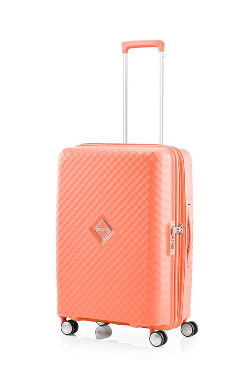 American tourister outlet medium suitcase