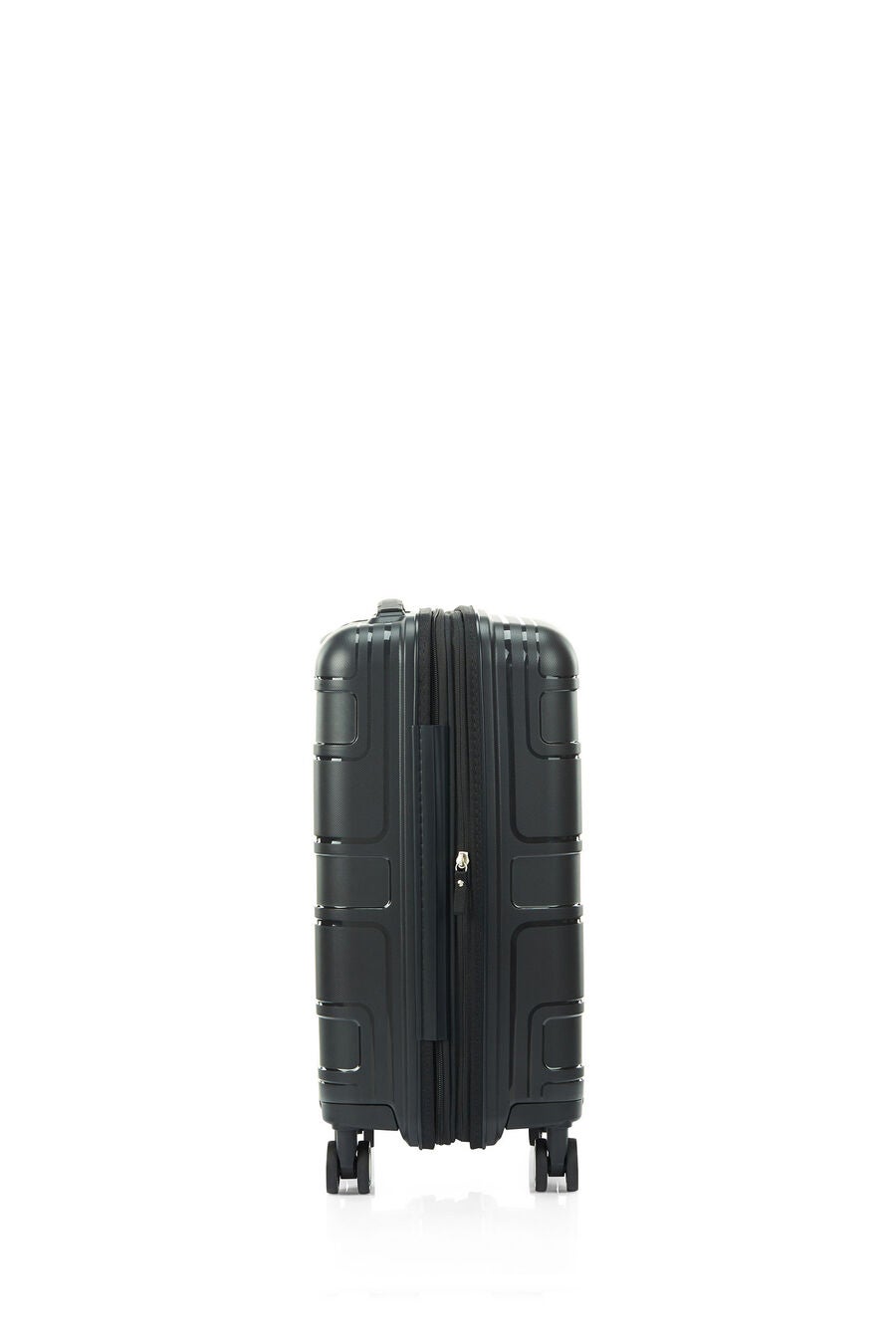 LIGHT MAX CARRY-ON SMALL 55CM SUITCASE EXPANDABLE  hi-res | American Tourister