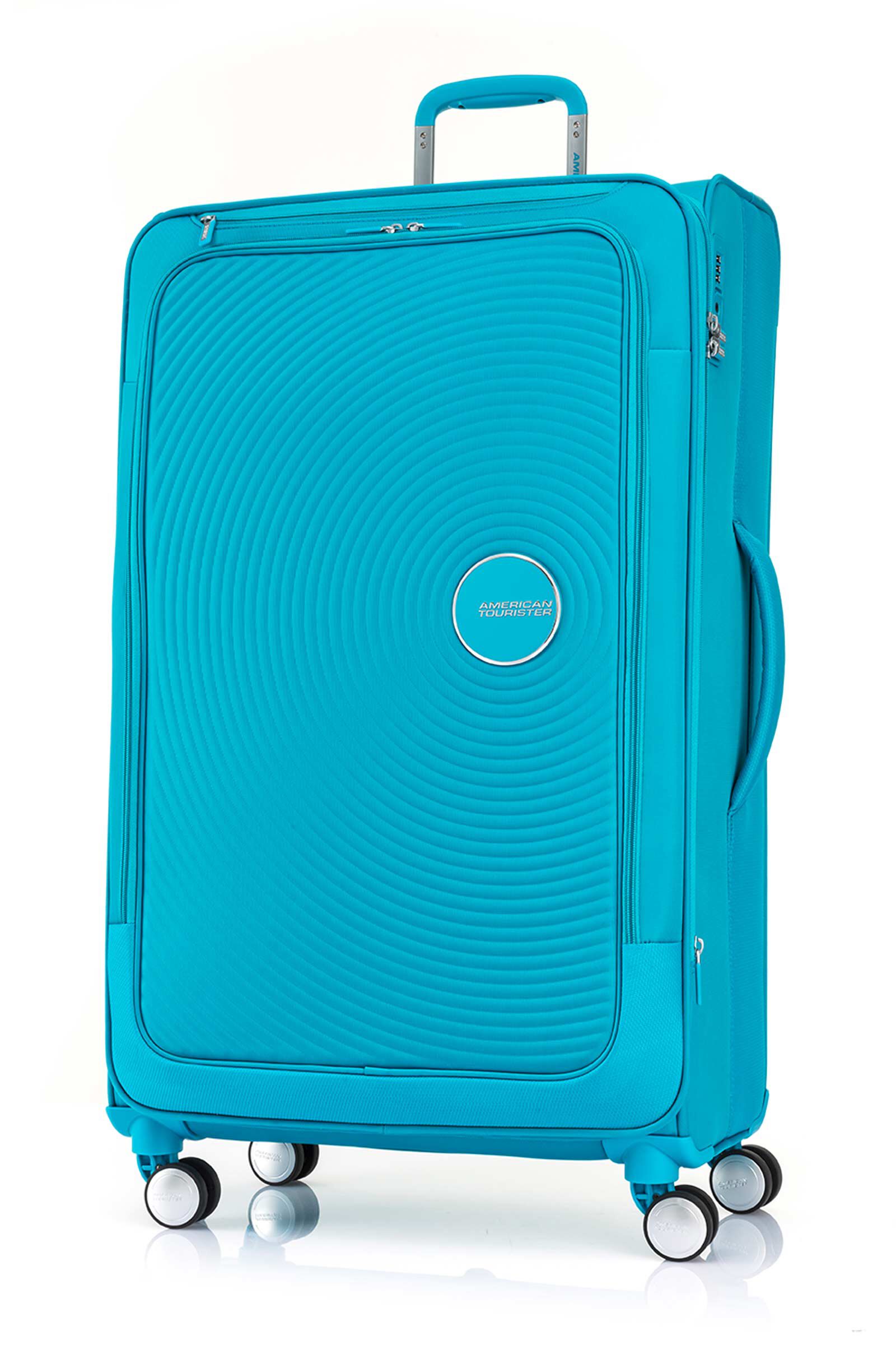 american tourister curio softside