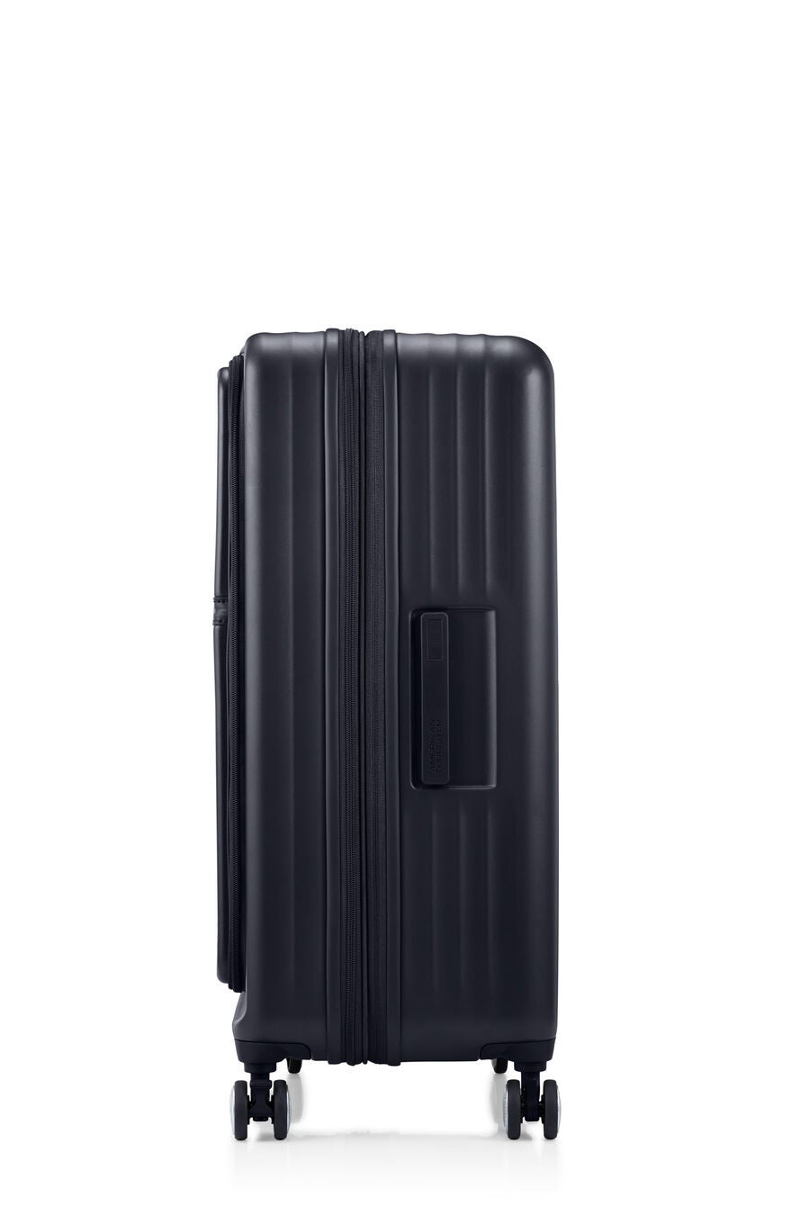 TRANTO CHECK-IN LARGE 76CM SUITCASE EXPANDABLE BOOK & CENTRE OPENING  hi-res | American Tourister