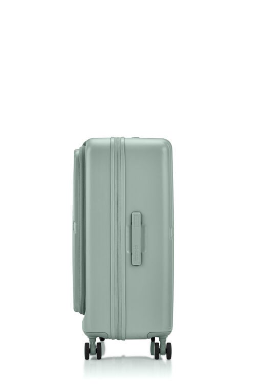 VELOX CHECK-IN MEDIUM 68CM SUITCASE EXPANDABLE BOOK OPENING  hi-res | American Tourister