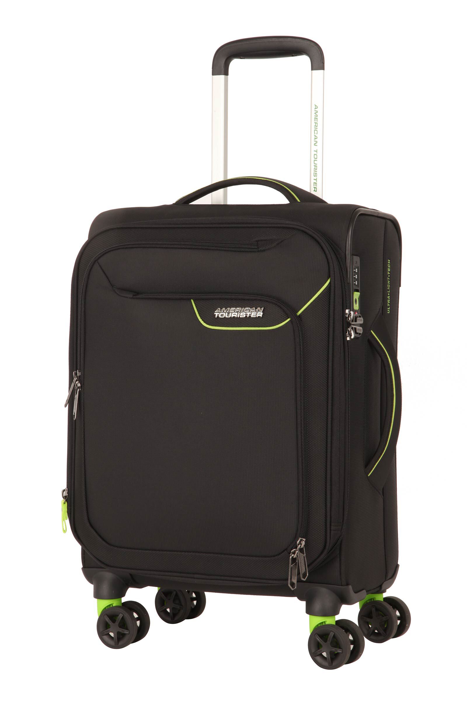 American Tourister APPLITE 4SECURITY 