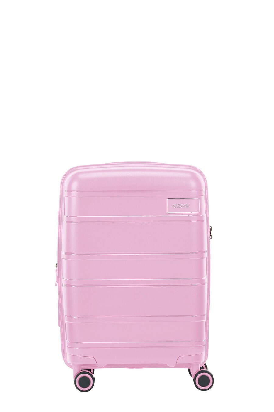 LIGHT MAX CARRY-ON SMALL 55CM SUITCASE EXPANDABLE  hi-res | American Tourister