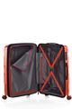 LIGHT MAX CHECK-IN MEDIUM 69CM SUITCASE EXPANDABLE  hi-res | American Tourister