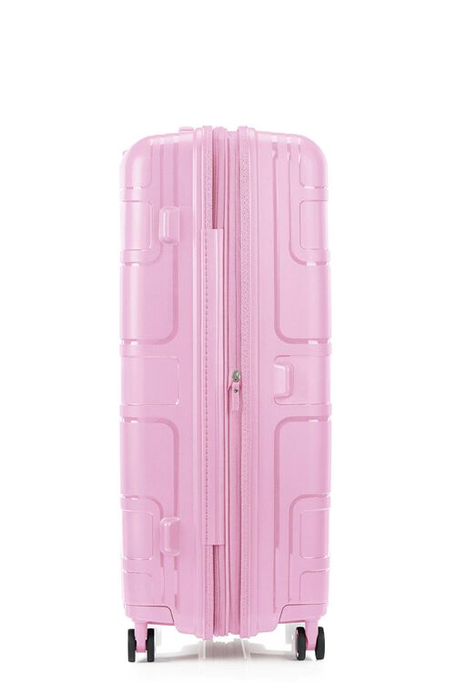 LIGHT MAX SPINNER 82CM EXP TSA  hi-res | American Tourister