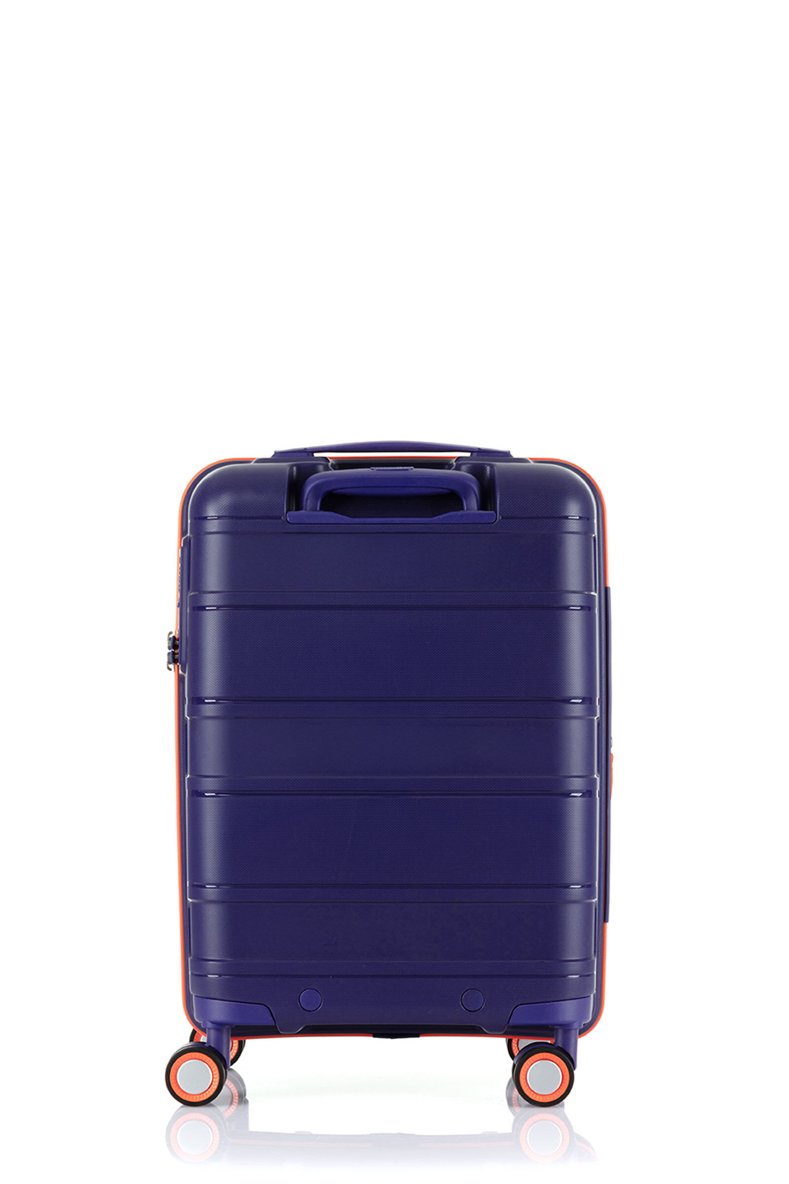 American Tourister Spinner 55 cm EXP Litewing Poliestere