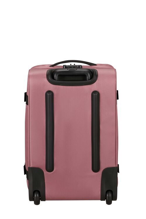 URBAN TRACK CARRY-ON SMALL 55CM WHEELED DUFFLE  hi-res | American Tourister