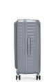 FRONTEC CHECK-IN LARGE 75CM SUITCASE EXPANDABLE WITH EASY ACCESS FRONT OPENING  hi-res | American Tourister