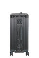 SOUNDBOX ALU MEDIUM TSA SUITCASE EXPANDABLE (68cm)  hi-res | American Tourister