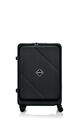 VELOX CHECK-IN MEDIUM SUITCASE 68CM EXPANDABLE BOOK OPENING  hi-res | American Tourister
