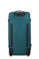 URBAN TRACK CHECK-IN LARGE 78.5CM WHEELED DUFFLE  hi-res | American Tourister