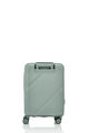 VELOX CARRY-ON SMALL SUITCASE 54CM EXPANDABLE BOOK-OPENING  hi-res | American Tourister