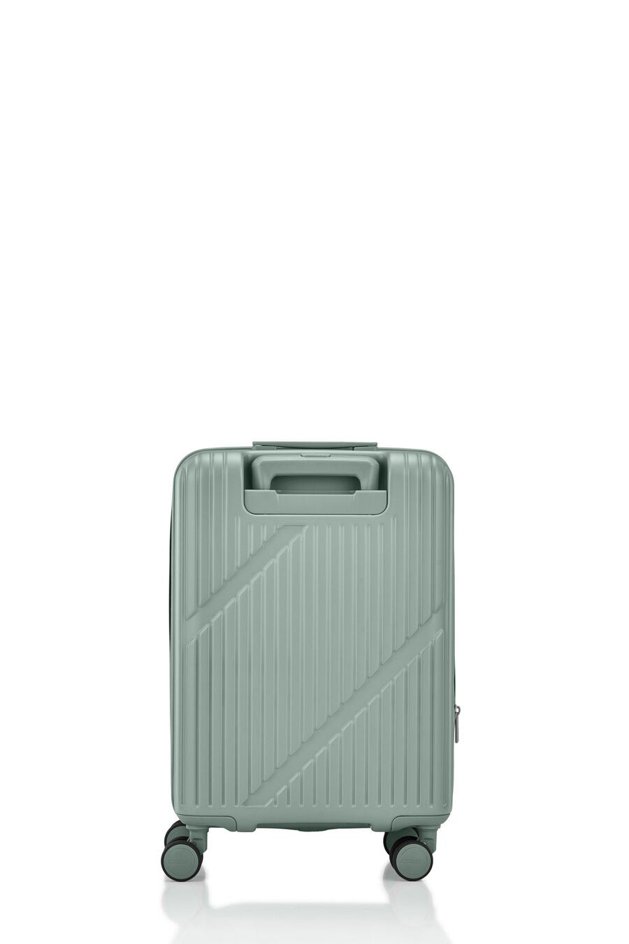 VELOX CARRY-ON SMALL SUITCASE 54CM EXPANDABLE BOOK-OPENING  hi-res | American Tourister