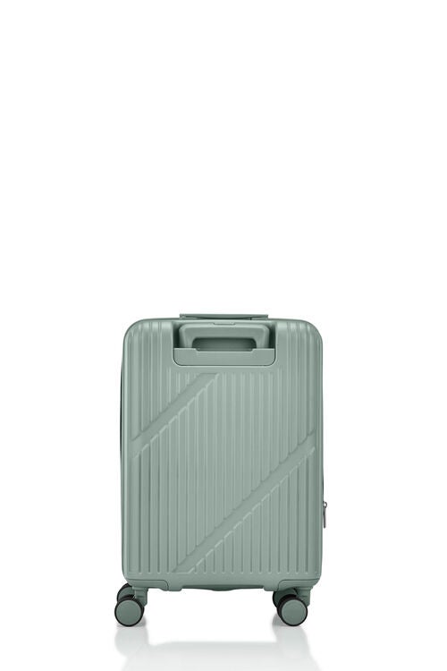 VELOX CARRY-ON SMALL SUITCASE 54CM EXPANDABLE BOOK-OPENING  hi-res | American Tourister