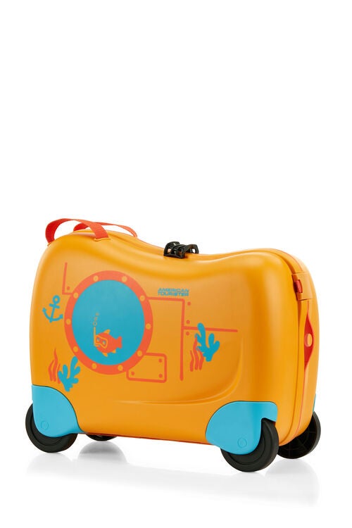 SKITTLE NXT SMALL (50 cm)  hi-res | American Tourister