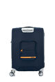 TRAVEL ACCESSORIES FOLDABLE LUGGAGE COVER MEDIUM (FITS 60-66CM*)  hi-res | American Tourister