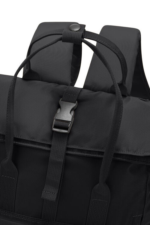 URBAN GROOVE 16" CITY BACKPACK FITS 14" LAPTOP  hi-res | American Tourister