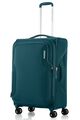 APPLITE 5 ULTRALIGHT CHECK-IN EXTRA LARGE 72CM EXPANDABLE 2.6KG SUITCASE  hi-res | American Tourister