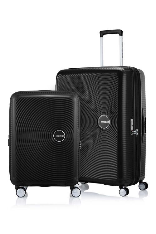 2 PIECE LUGGAGE SET (Small/Large)  hi-res | American Tourister