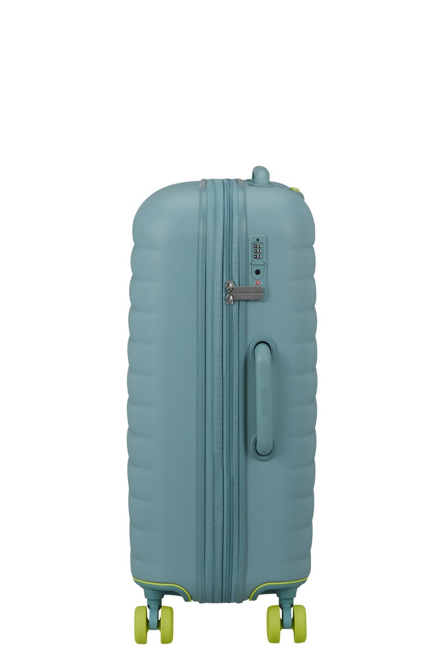 NEOVIBE CHECK-IN MEDIUM 67CM SUITCASE EXPANDABLE  hi-res | American Tourister